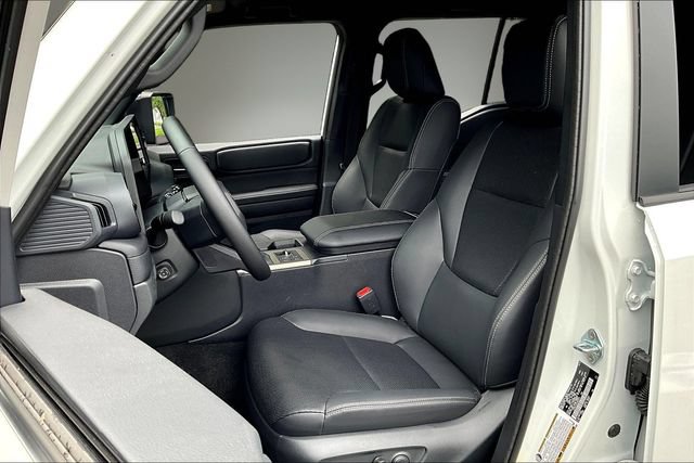 Used 2026 Toyota Land Cruiser AWD/4WD image 21