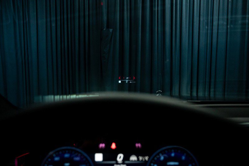 New 2026 Mercedes-Benz S 580 4MATIC Sedan image 17
