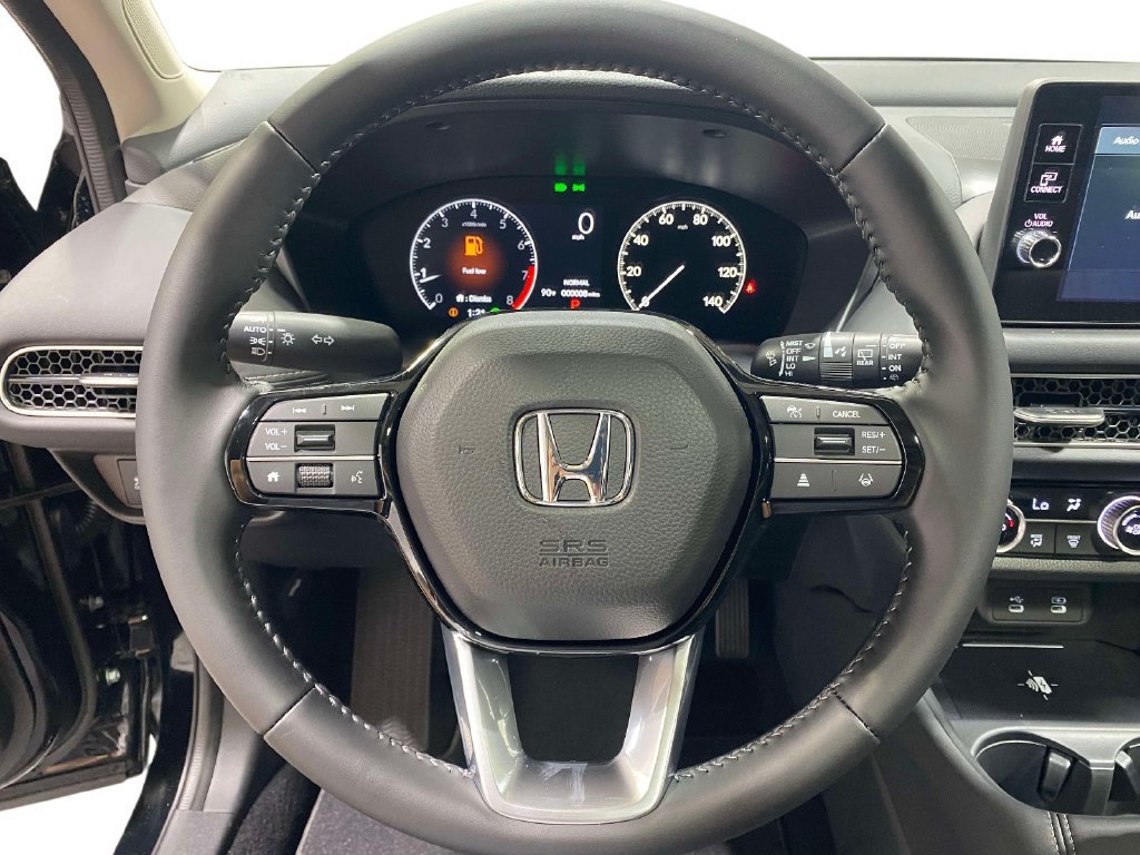 New 2027 Honda HR-V EX-L image 20