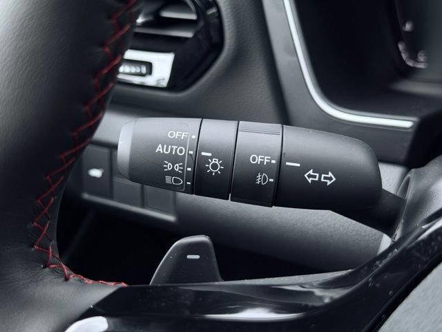 New 2026 Honda Pilot Black Edition image 36