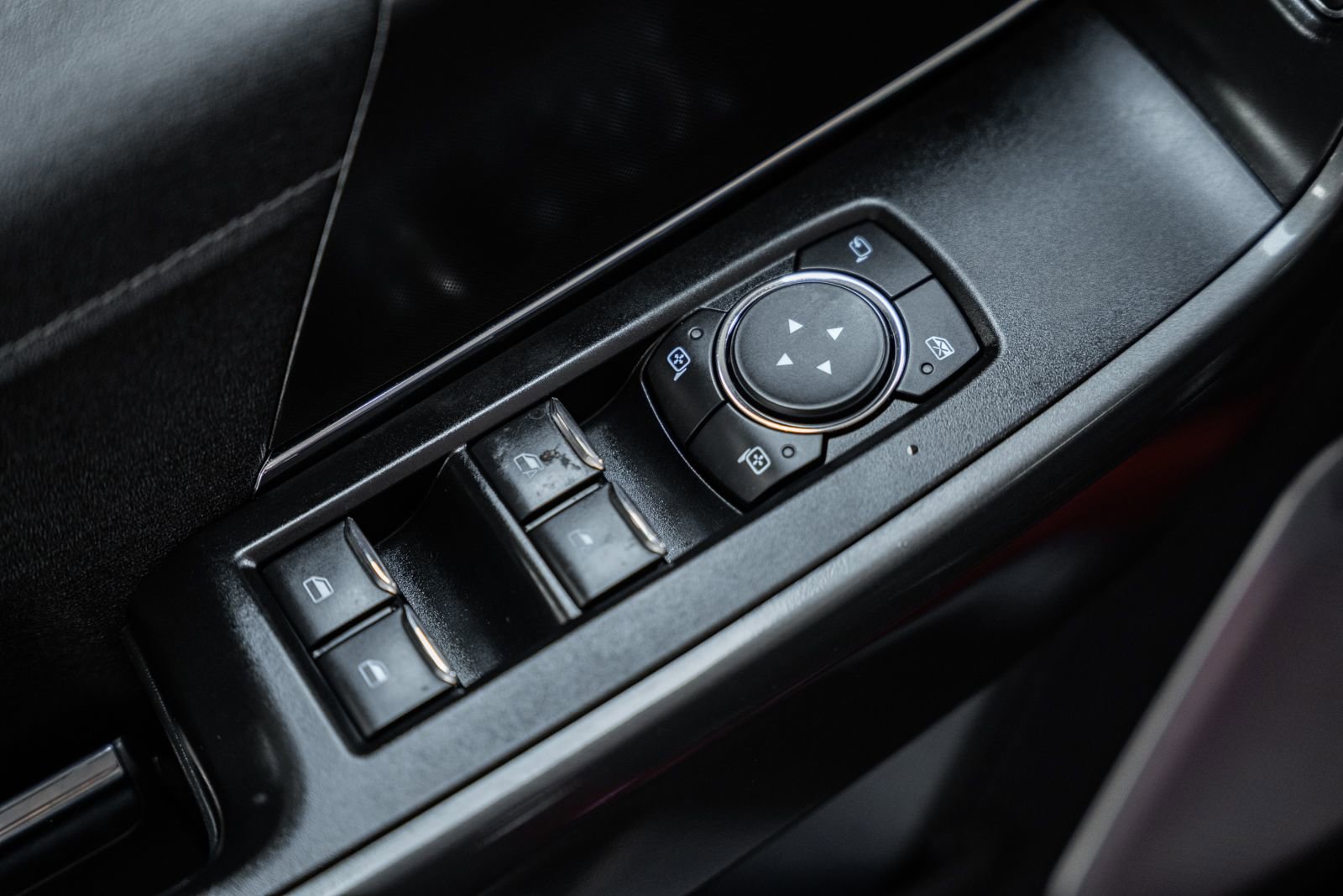 Certified 2022 Ford F150 Lariat w/ Equipment Group 502A High image 43