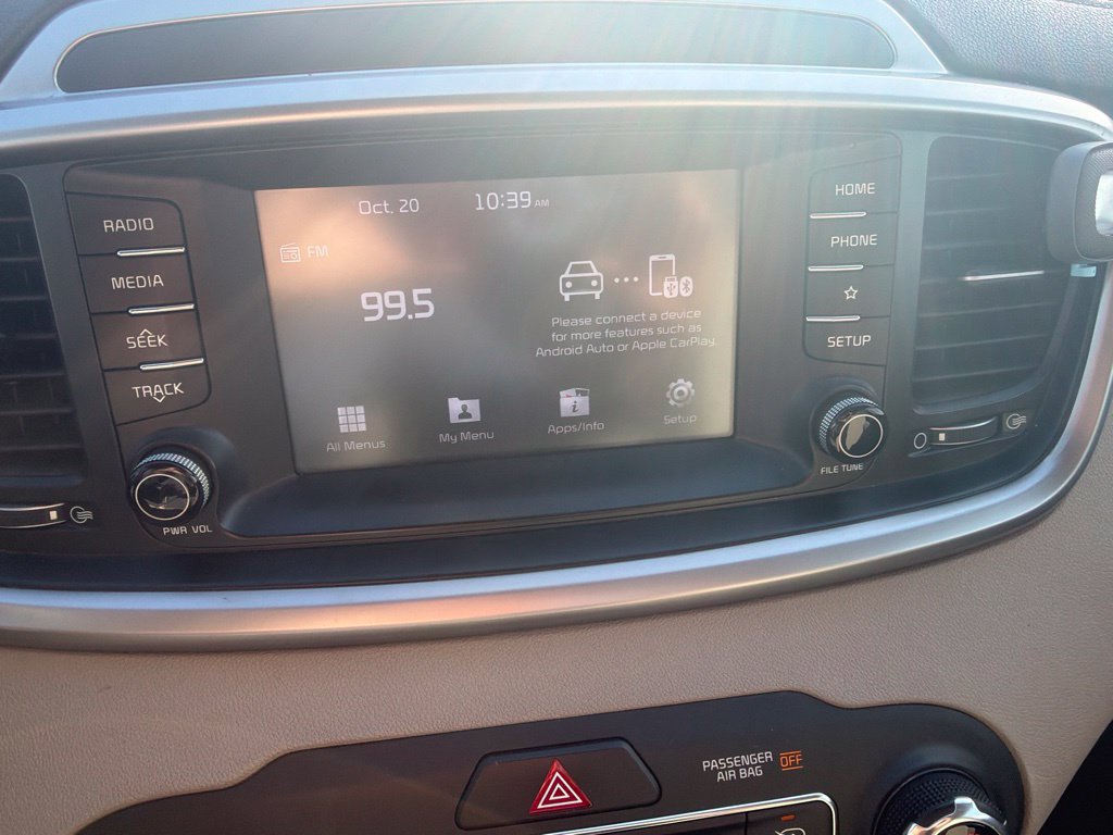 Used 2019 Kia Sorento FWD V6 image 8