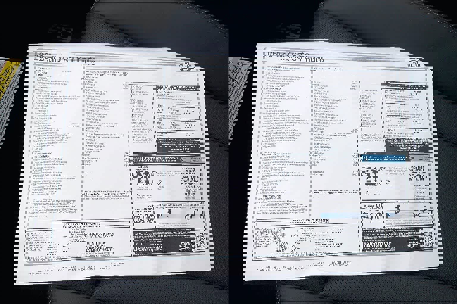 New 2026 Audi Q7 3.0T Premium Plus image 22