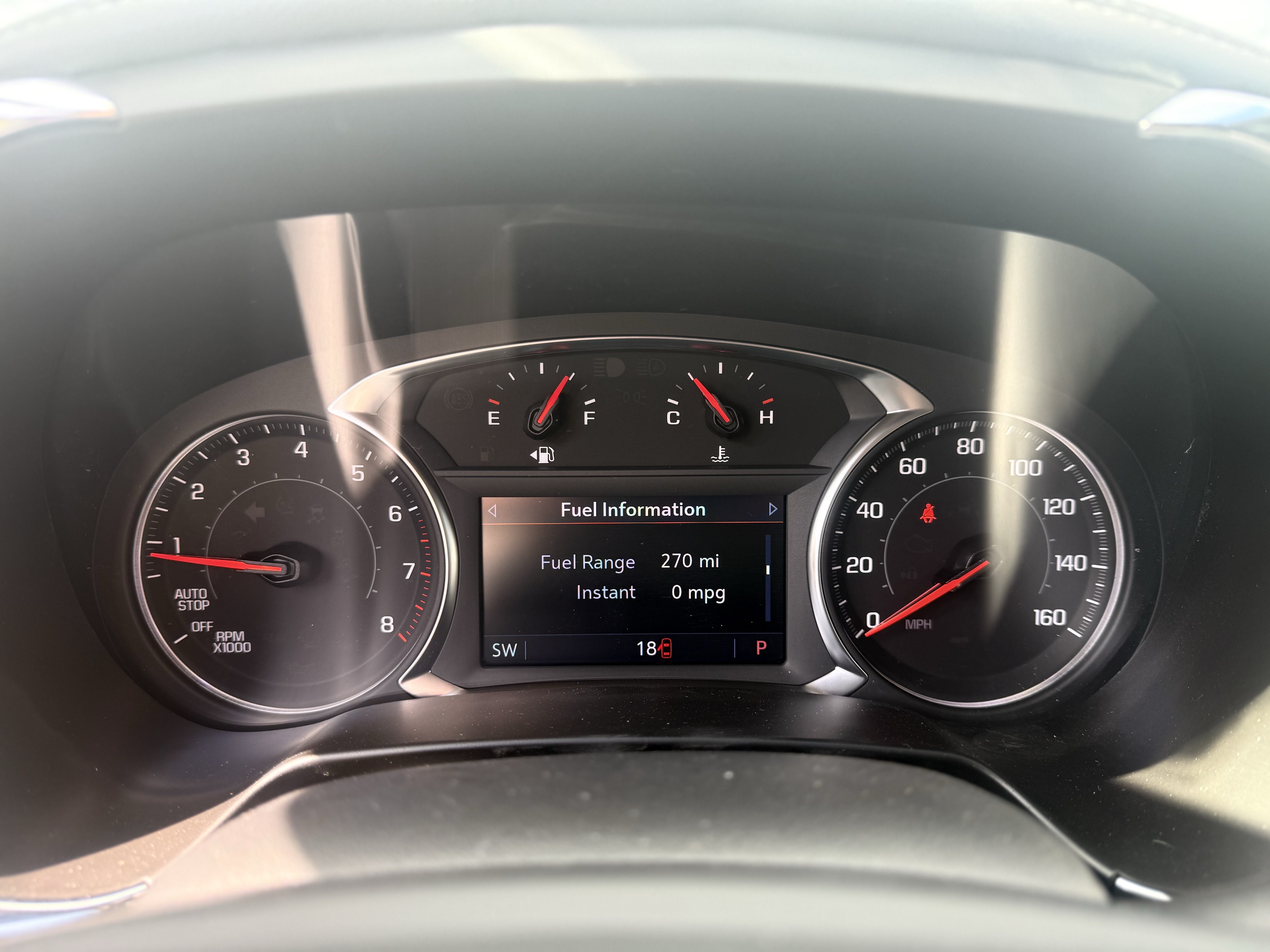 New 2025 Chevrolet Blazer LT w/ Convenience Package FWD image 17