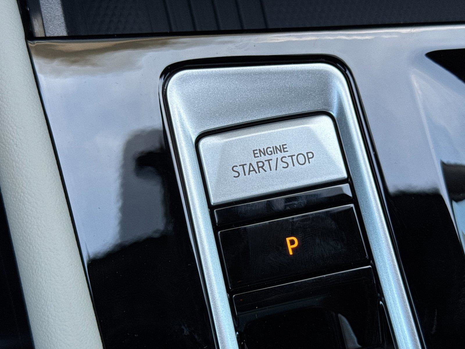 New 2026 Volkswagen Atlas SEL Premium R-Line image 23