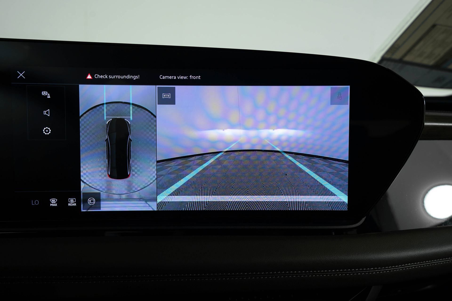 New 2025 Audi A6 e-tron Premium image 19