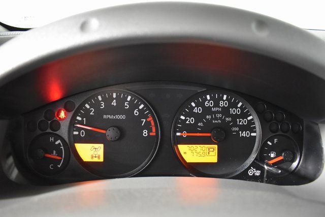 Used 2020 Nissan Frontier SV w/ Midnight Edition Floor Mats image 25