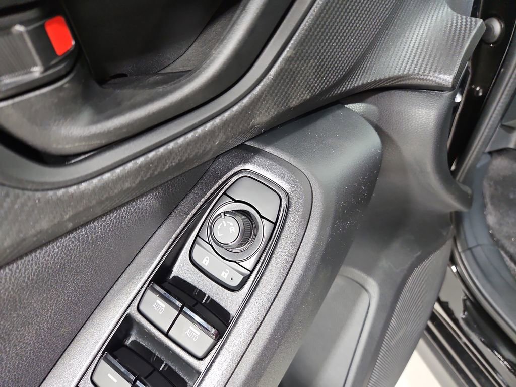 New 2026 Subaru Crosstrek 2.0i Premium AWD/4WD image 11