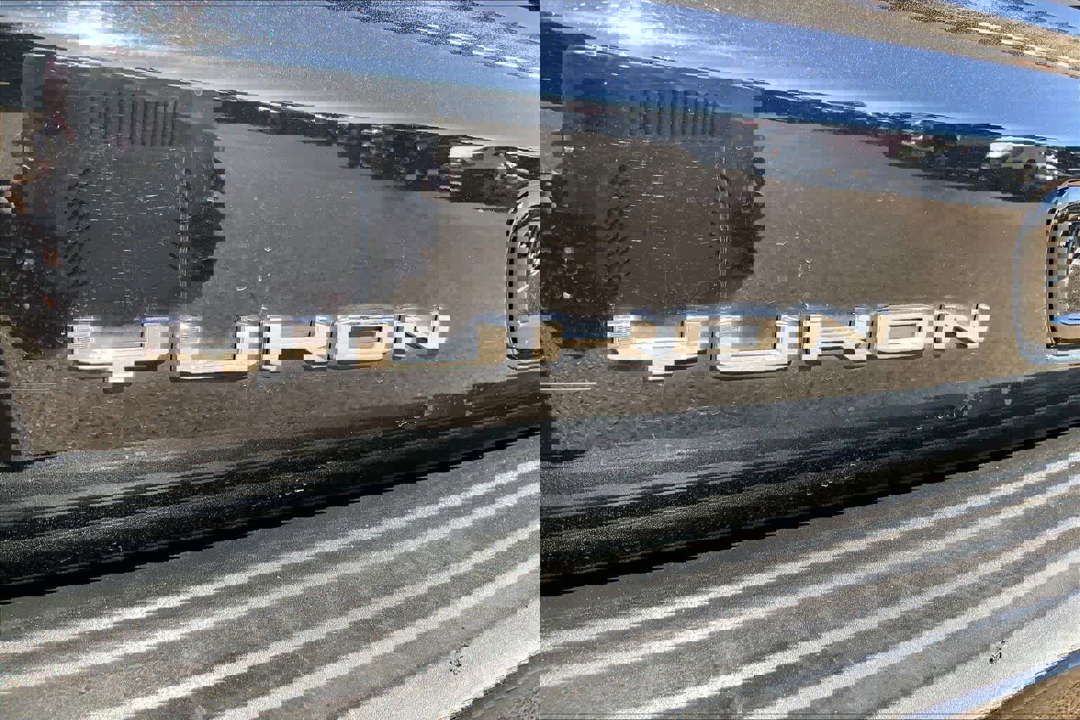 Used 2025 GMC Yukon Denali image 33