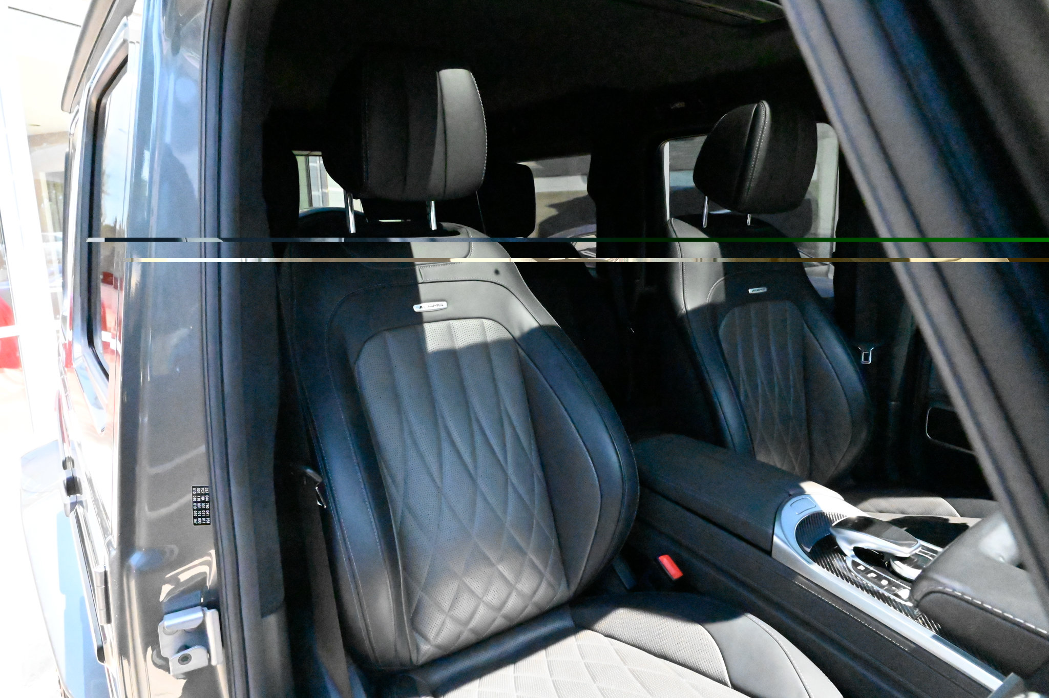 Used 2020 Mercedes-Benz G 63 AMG 4MATIC image 56