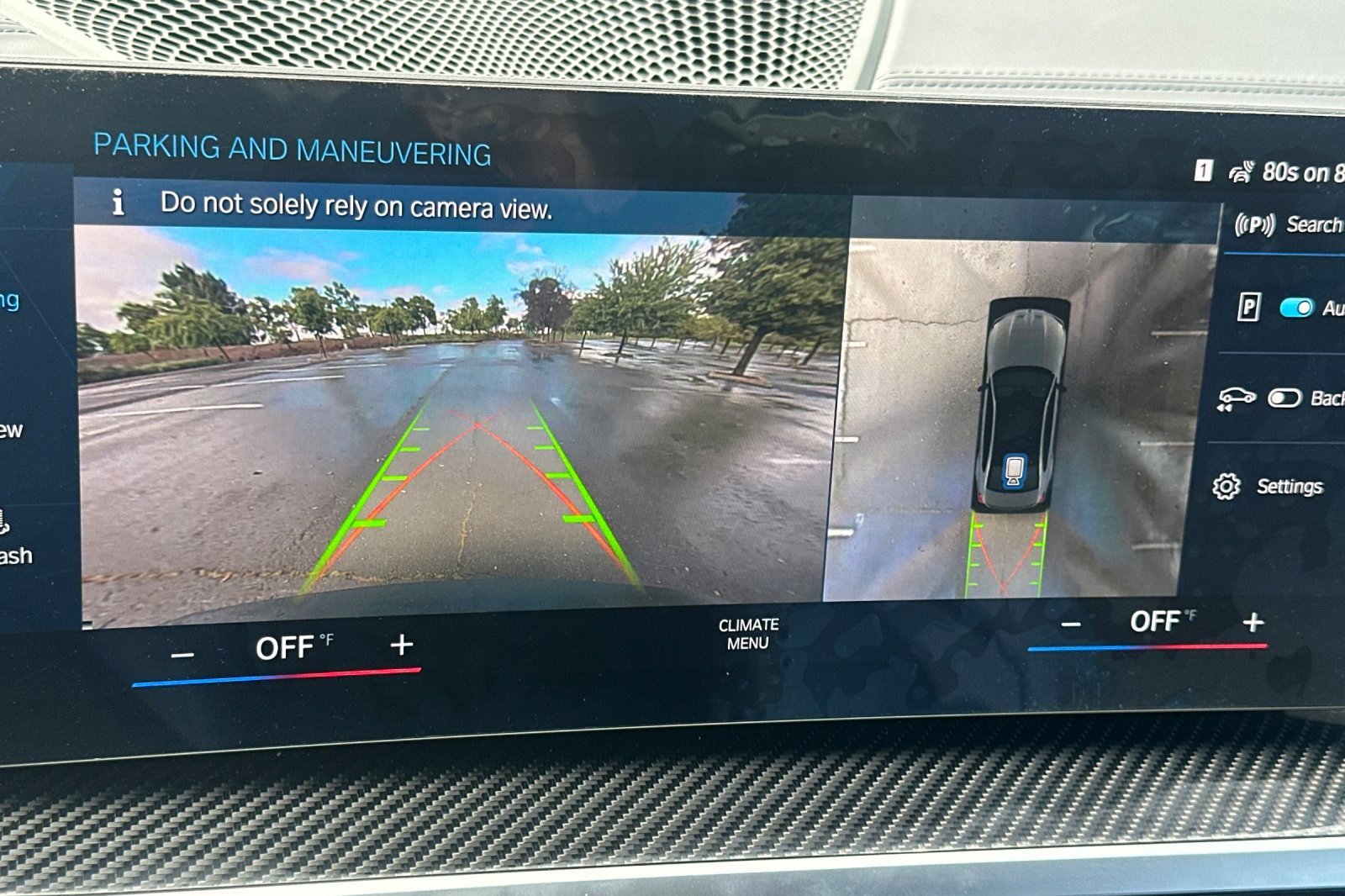 Used 2024 BMW M3 Competition w/ M Carbon Exterior Package image 25