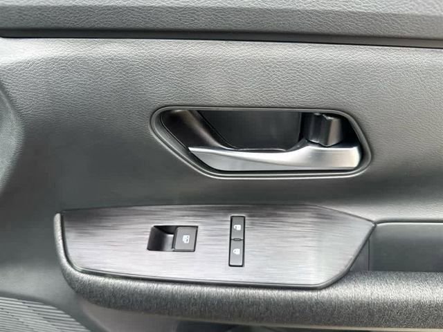 New 2026 Nissan Kicks SV w/ SV Premium Package image 26