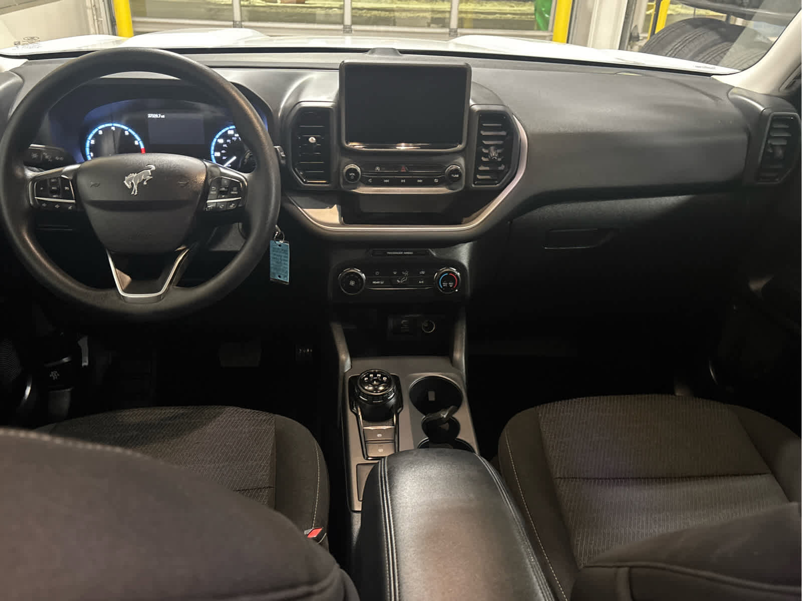 Used 2021 Ford Bronco Sport image 10