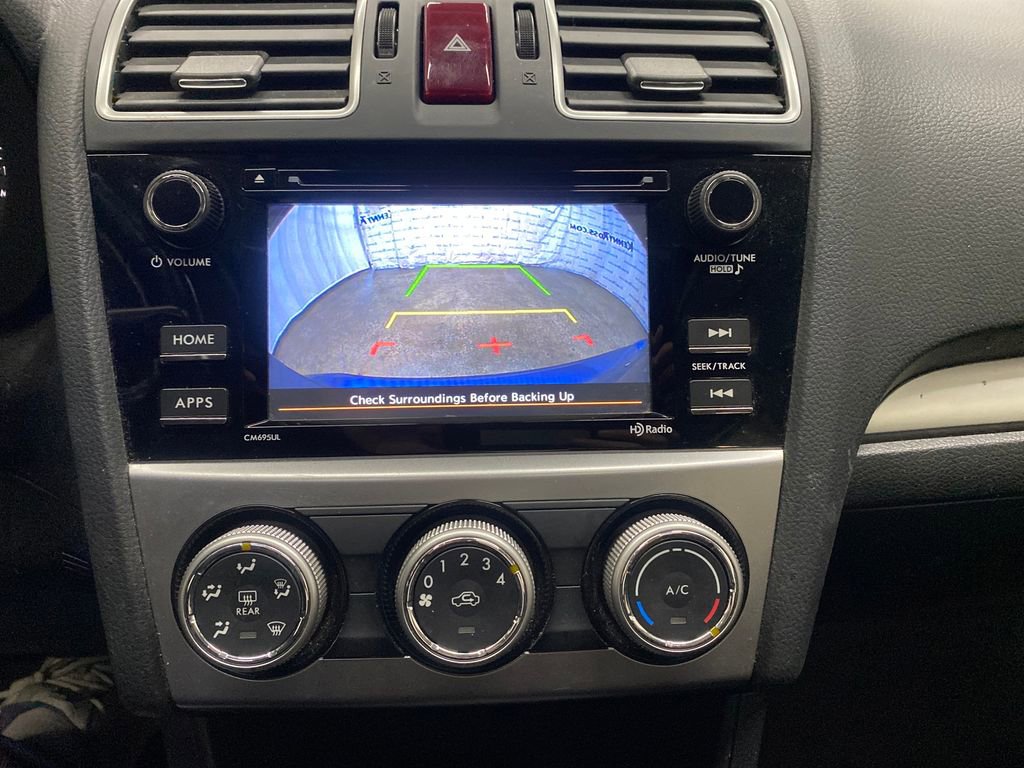 Used 2016 Subaru Impreza 2.0i Premium image 20