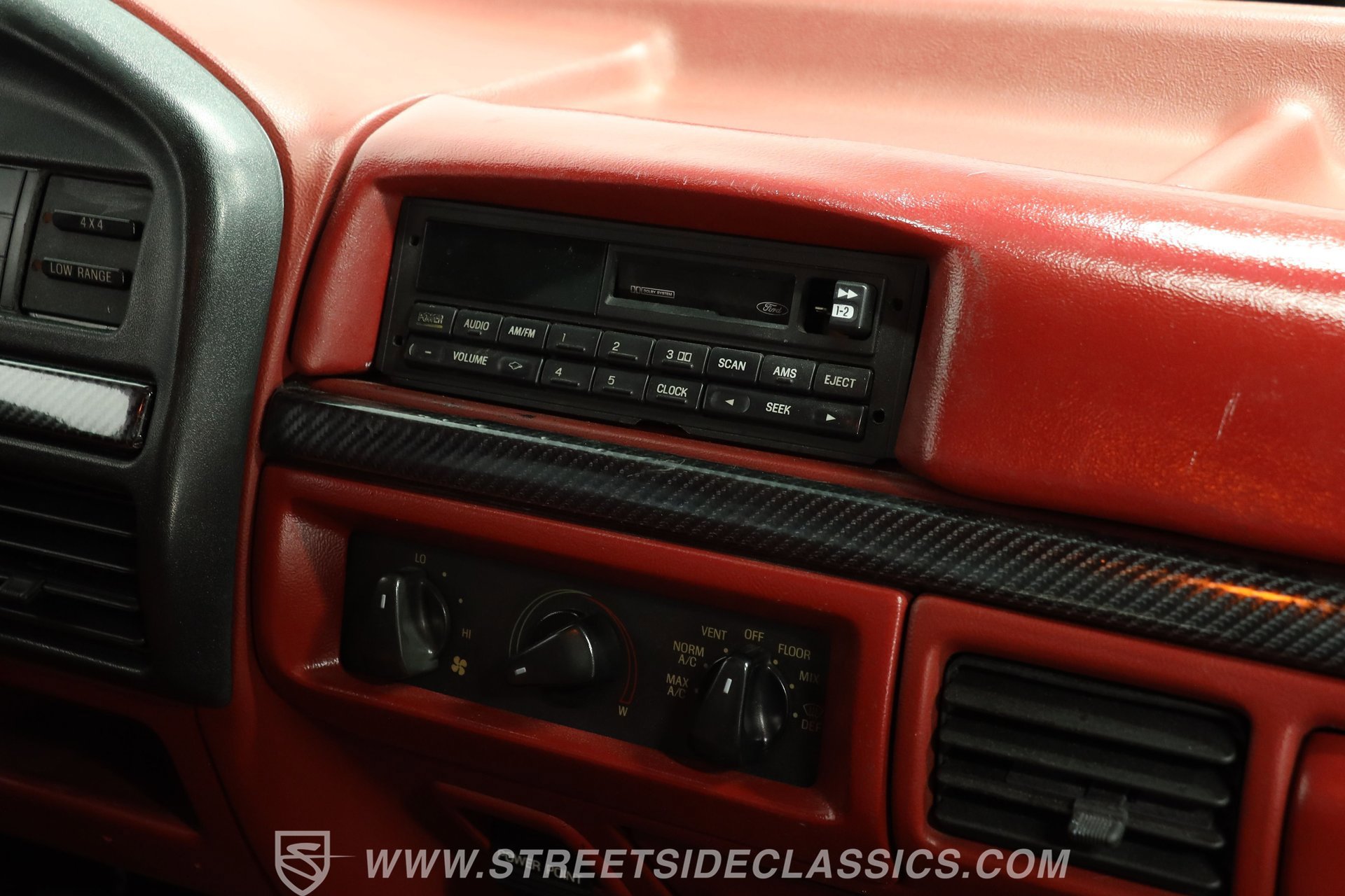 Used 1992 Ford F150 XLT image 38