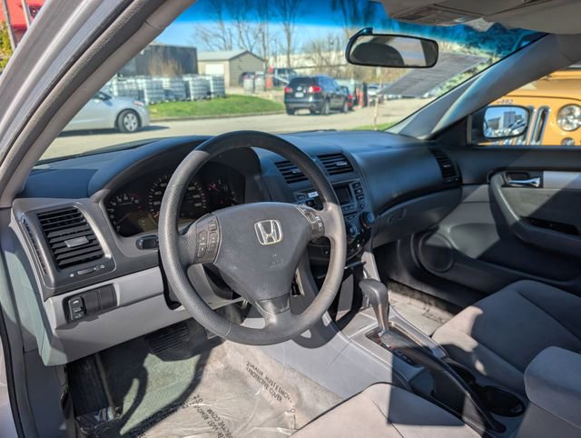 Used 2007 Honda Accord EX image 9