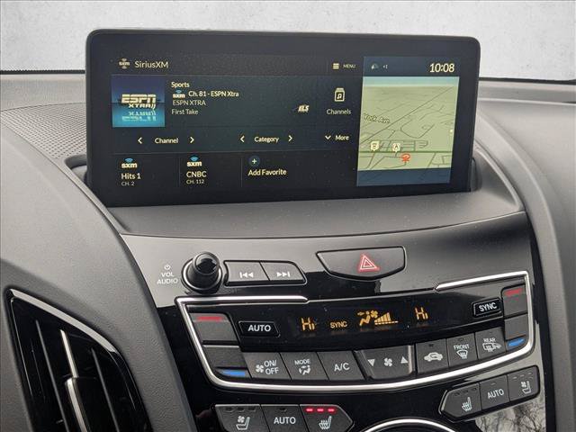 New 2026 Acura RDX w/ Advance Package AWD/4WD image 12