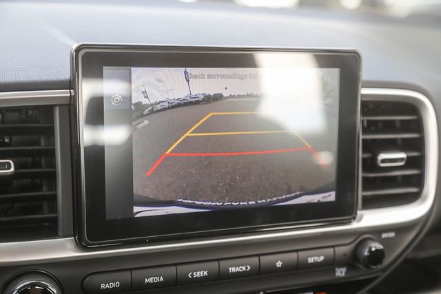 New 2026 Hyundai Venue SEL image 28