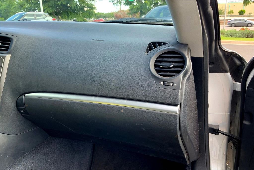 Used 2015 Lexus IS 250C image 14