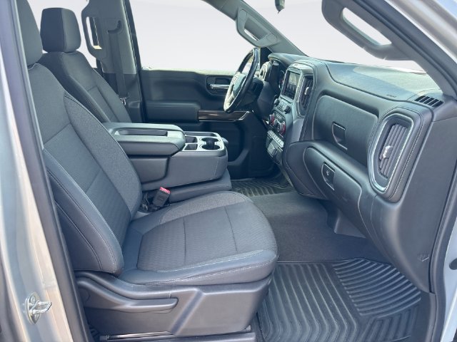 Used 2019 Chevrolet Silverado 1500 LT w/ All-Star Edition RWD image 25