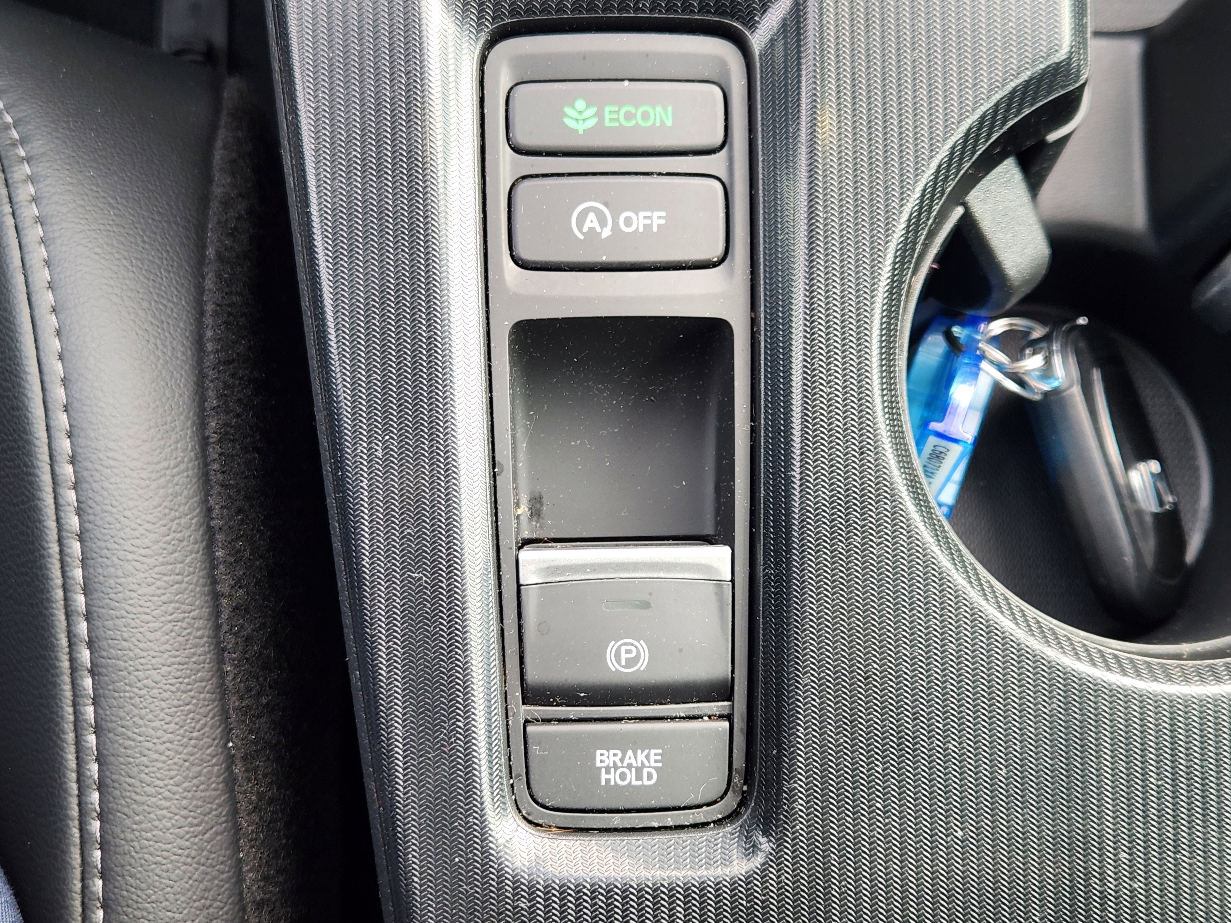 Certified 2023 Honda Civic EX-L image 22