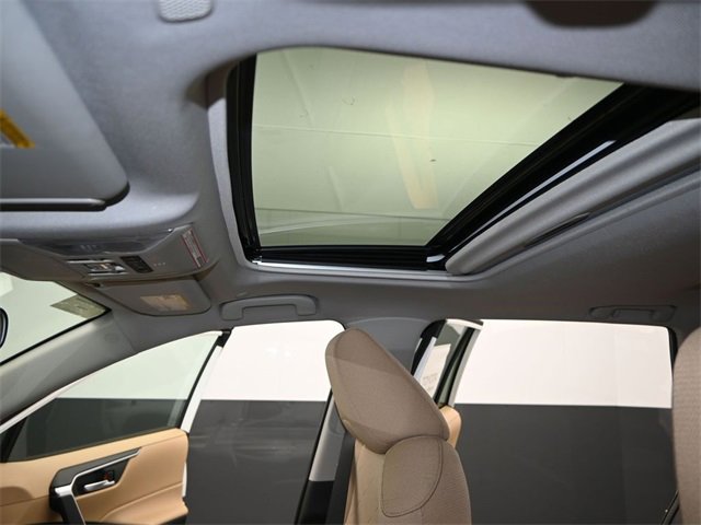 New 2025 Toyota RAV4 XLE w/ Convenience Package image 9