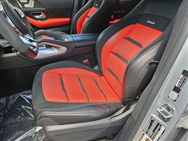 Used 2023 Mercedes-Benz GLE 53 AMG 4MATIC Coupe image 16