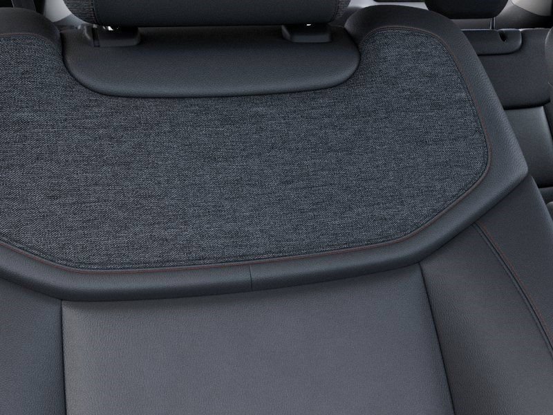 New 2027 Ford Explorer Active RWD image 17