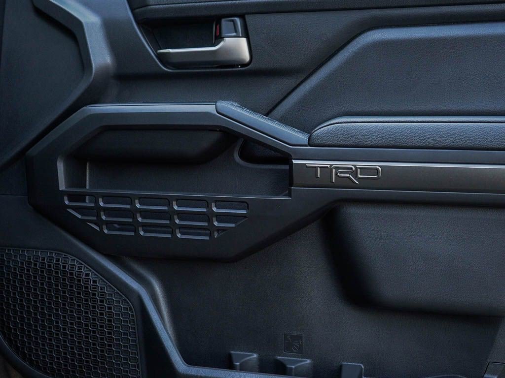 New 2026 Toyota Tacoma TRD Off-Road AWD/4WD image 8