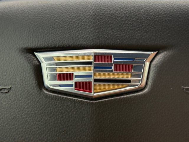 Used 2021 Cadillac Escalade ESV Sport w/ Driver Assist Tech Package image 5