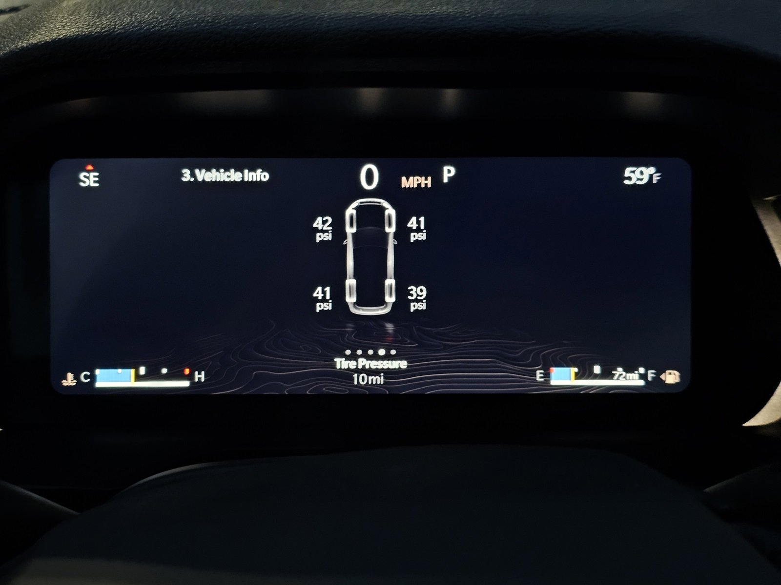 New 2025 Jeep Grand Cherokee L Laredo image 11