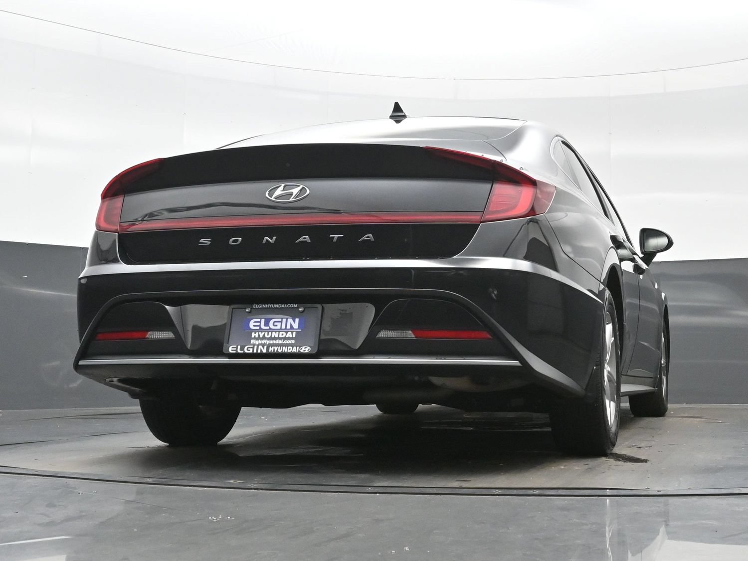 Used 2022 Hyundai Sonata SE FWD image 29