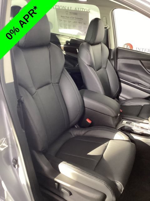 New 2026 Subaru Ascent Touring w/ Popular Package #1 AWD/4WD image 21