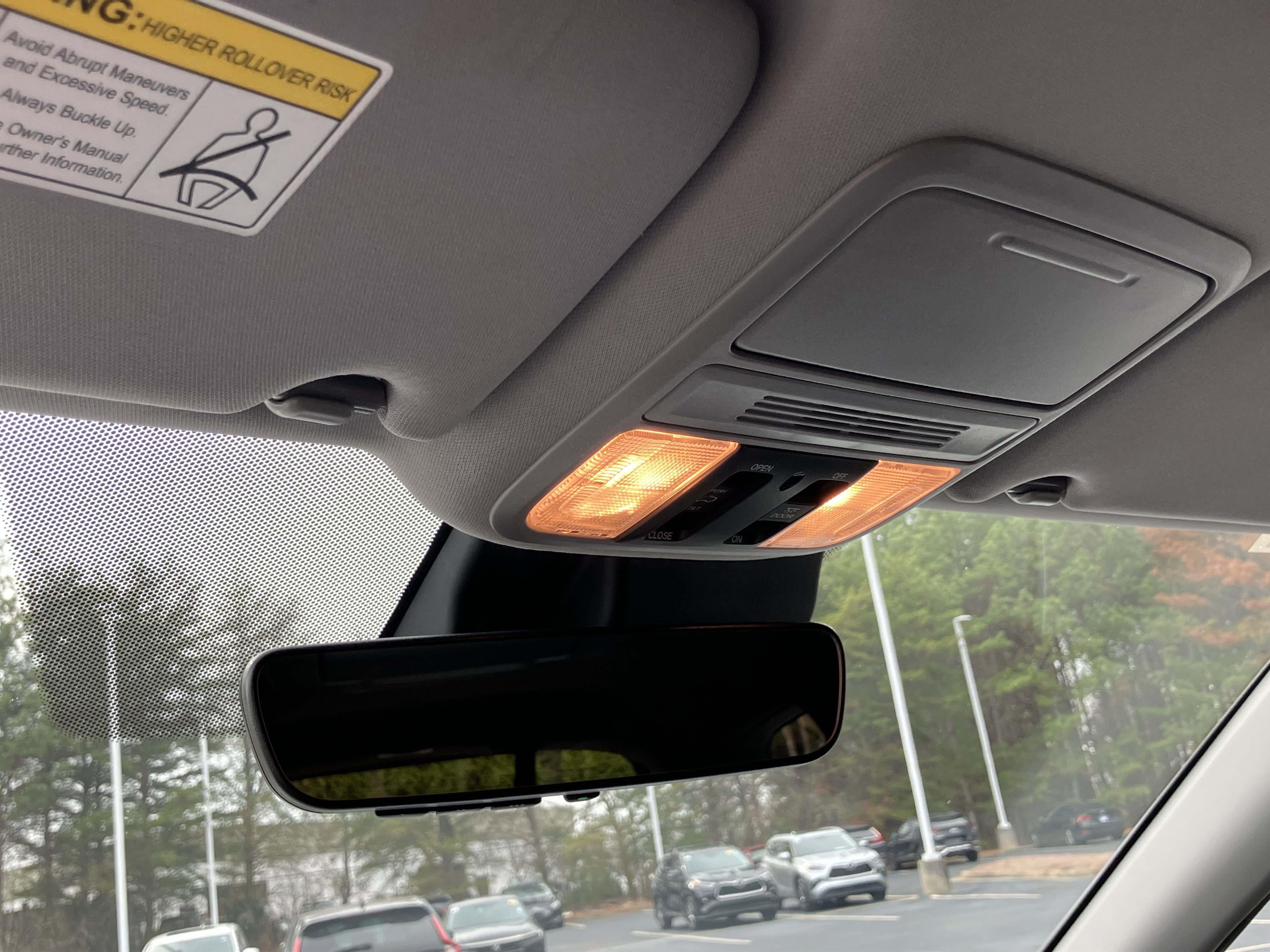 Certified 2019 Honda Pilot EX-L image 30