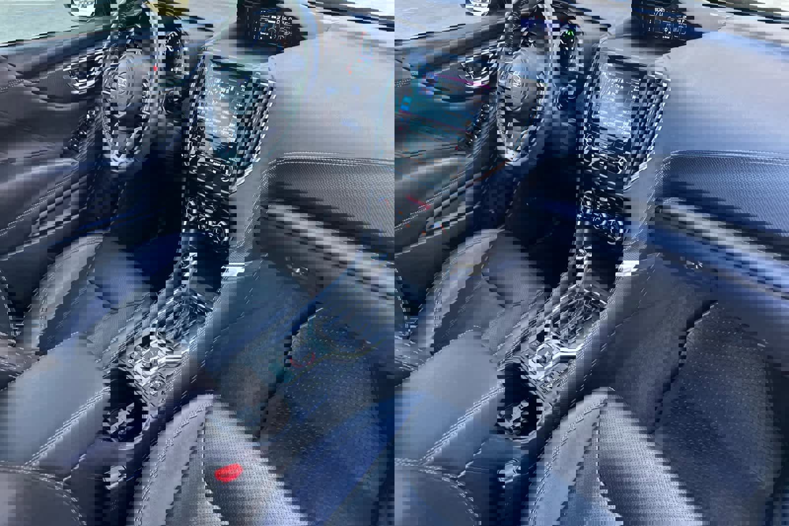 Used 2022 Subaru Forester Touring w/ Popular Package #2 image 15