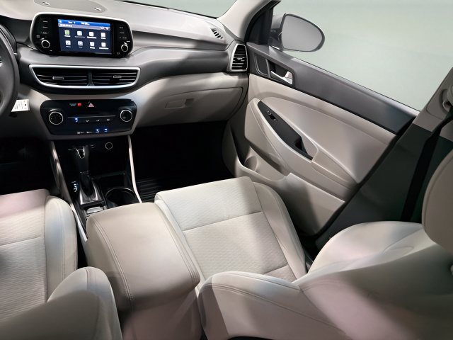 Used 2019 Hyundai Tucson SE AWD/4WD image 27