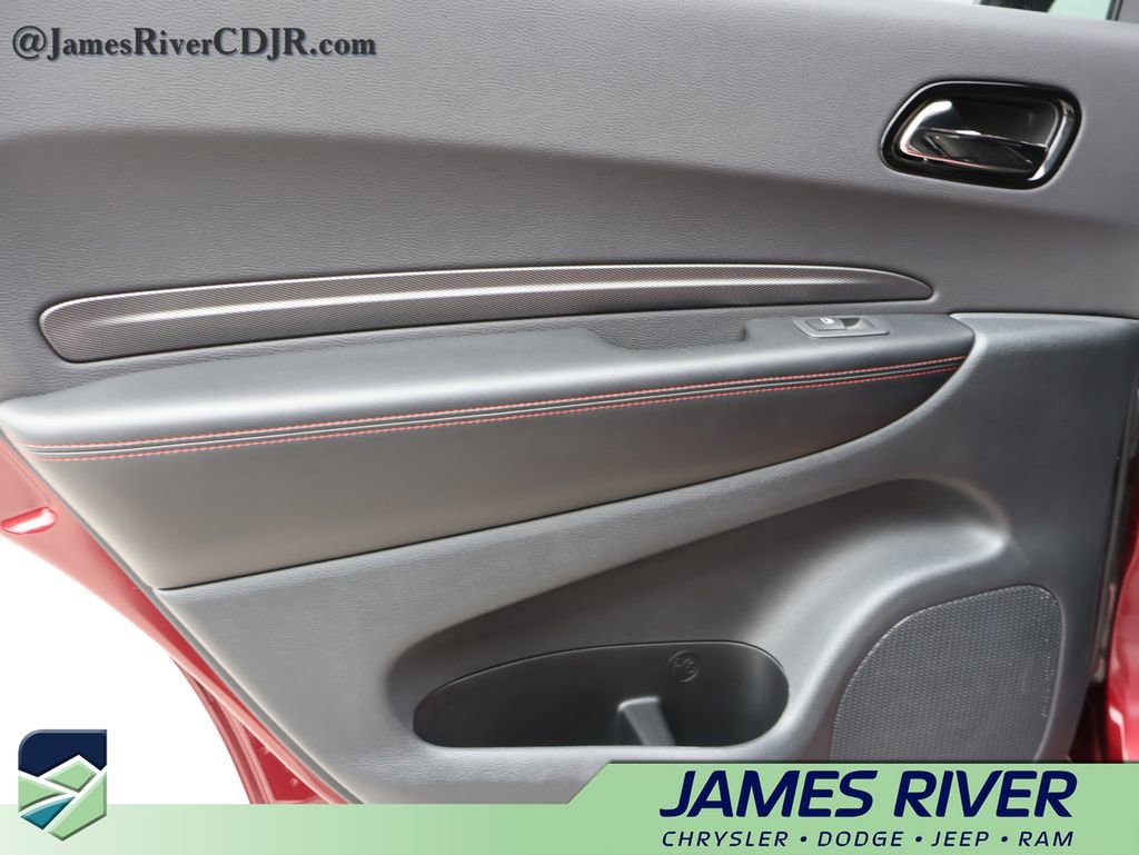 Used 2025 Dodge Durango GT image 18