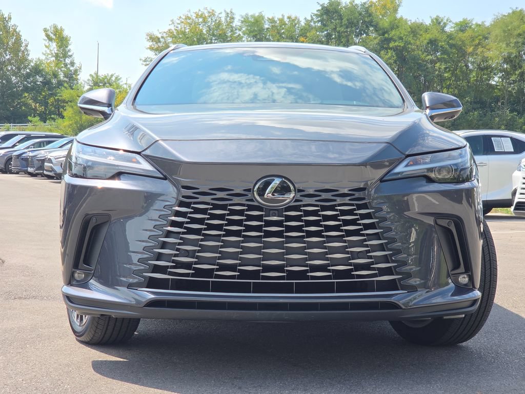 Certified 2024 Lexus RX 350 Premium Plus w/ Convenience Package AWD/4WD image 3