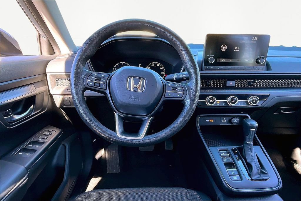 Used 2024 Honda CR-V LX image 9