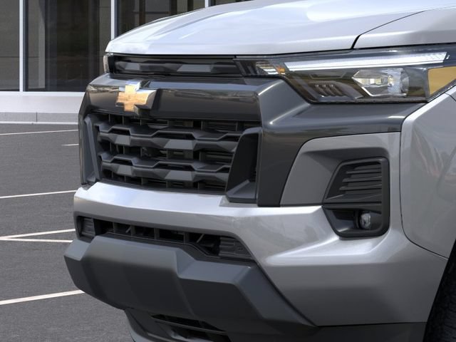 New 2026 Chevrolet Colorado LT w/ LT Convenience Package RWD image 13