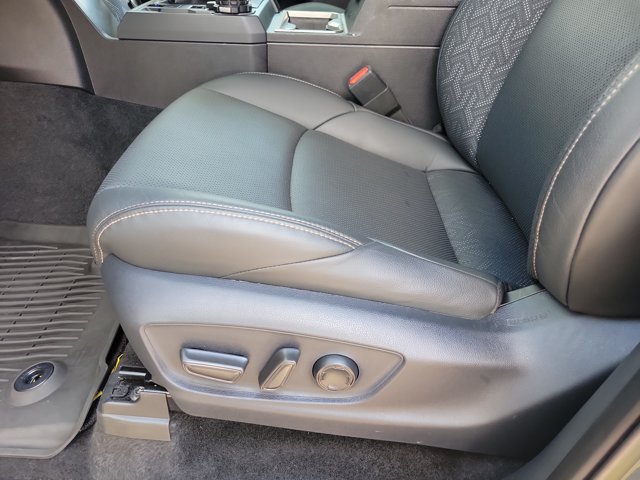 Used 2024 Toyota Tacoma Limited w/ Limited Package (LT) AWD/4WD image 6