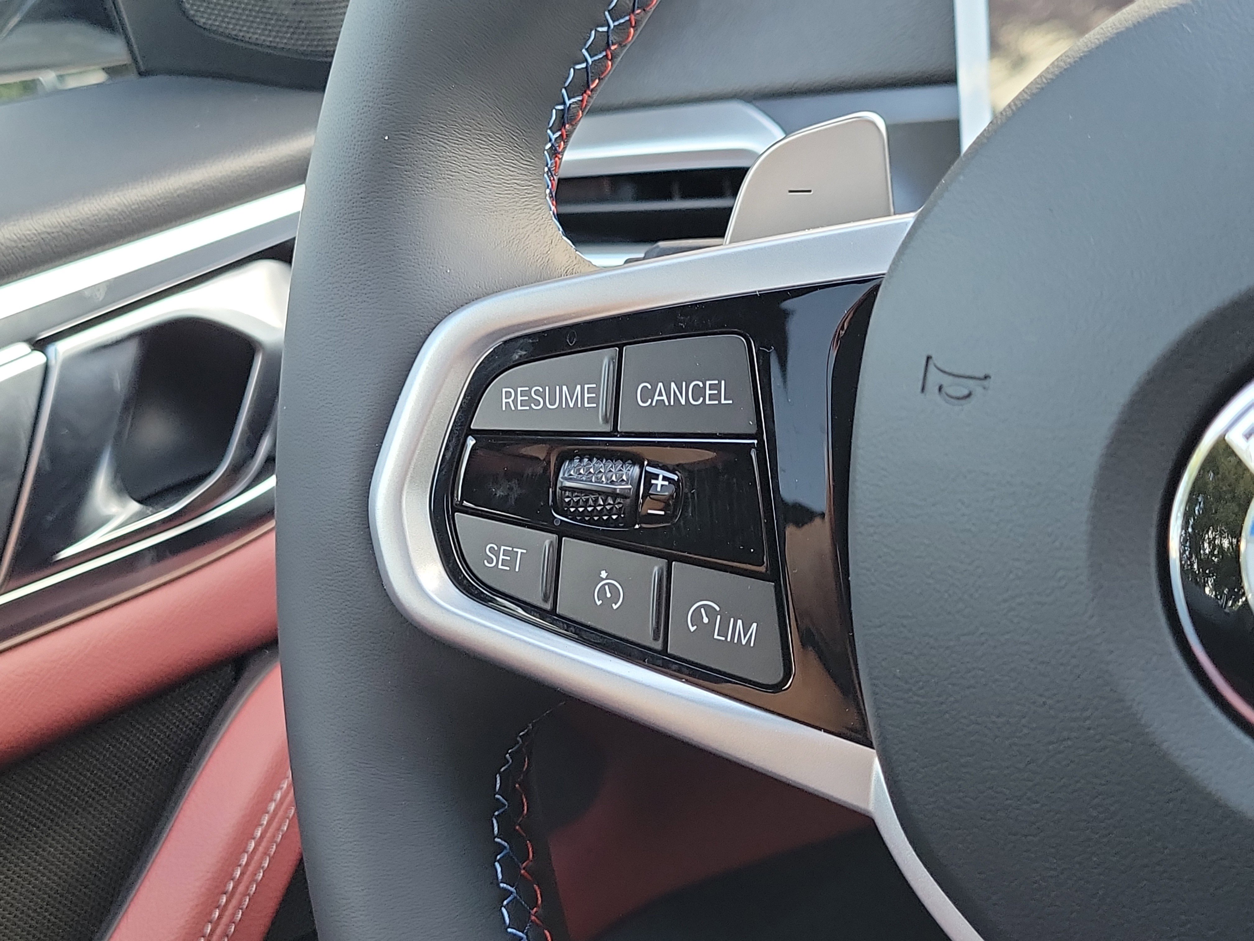 New 2026 BMW M440i w/ Premium Package image 22