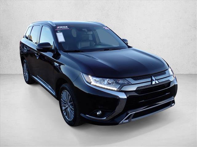 Used 2020 Mitsubishi Outlander SEL image 6