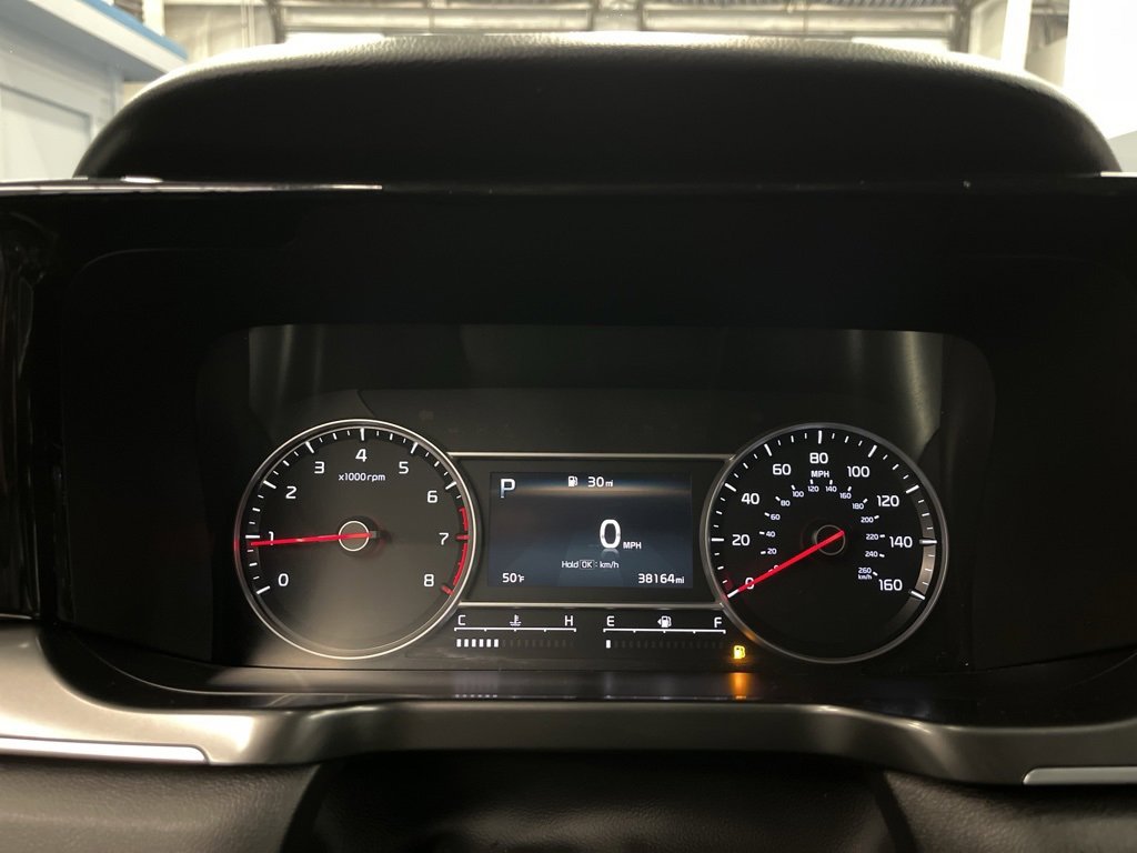 Used 2021 Kia Sorento S w/ Panoramic Sunroof Package image 16