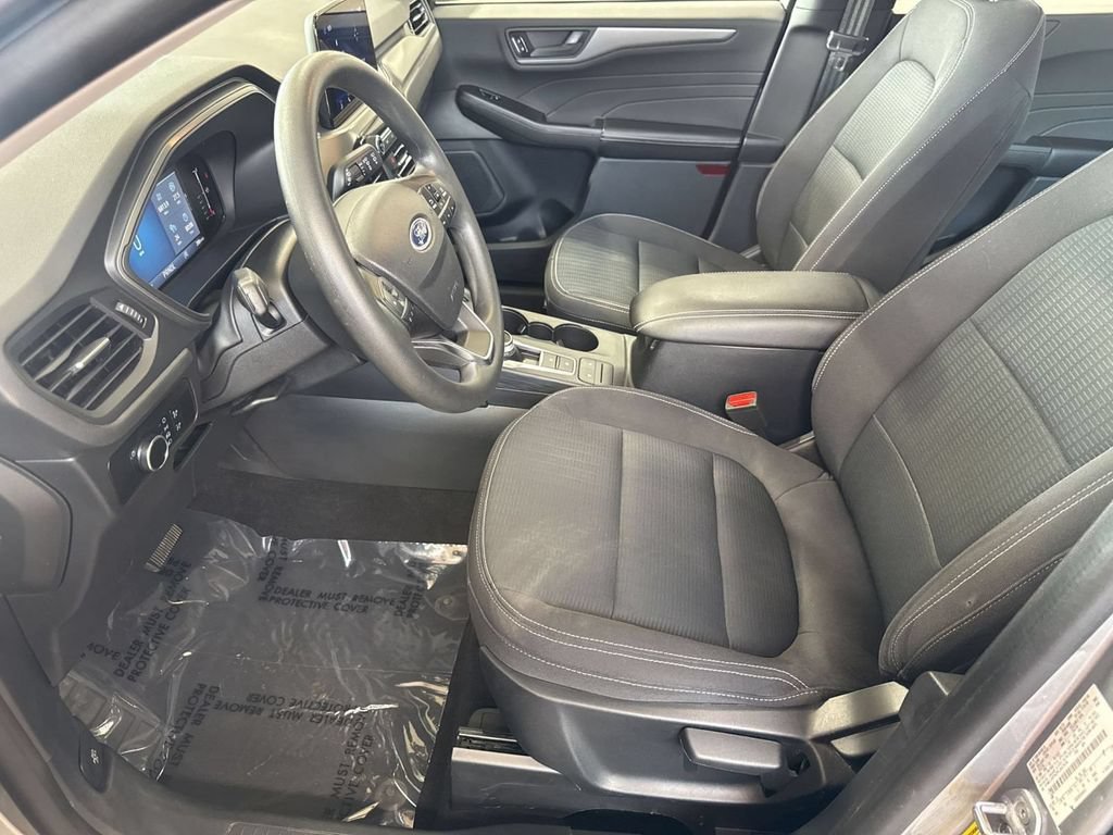 Used 2023 Ford Escape FWD image 12