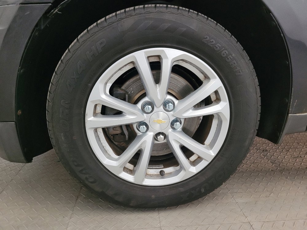 Used 2016 Chevrolet Equinox LT w/ Convenience Package AWD/4WD image 31