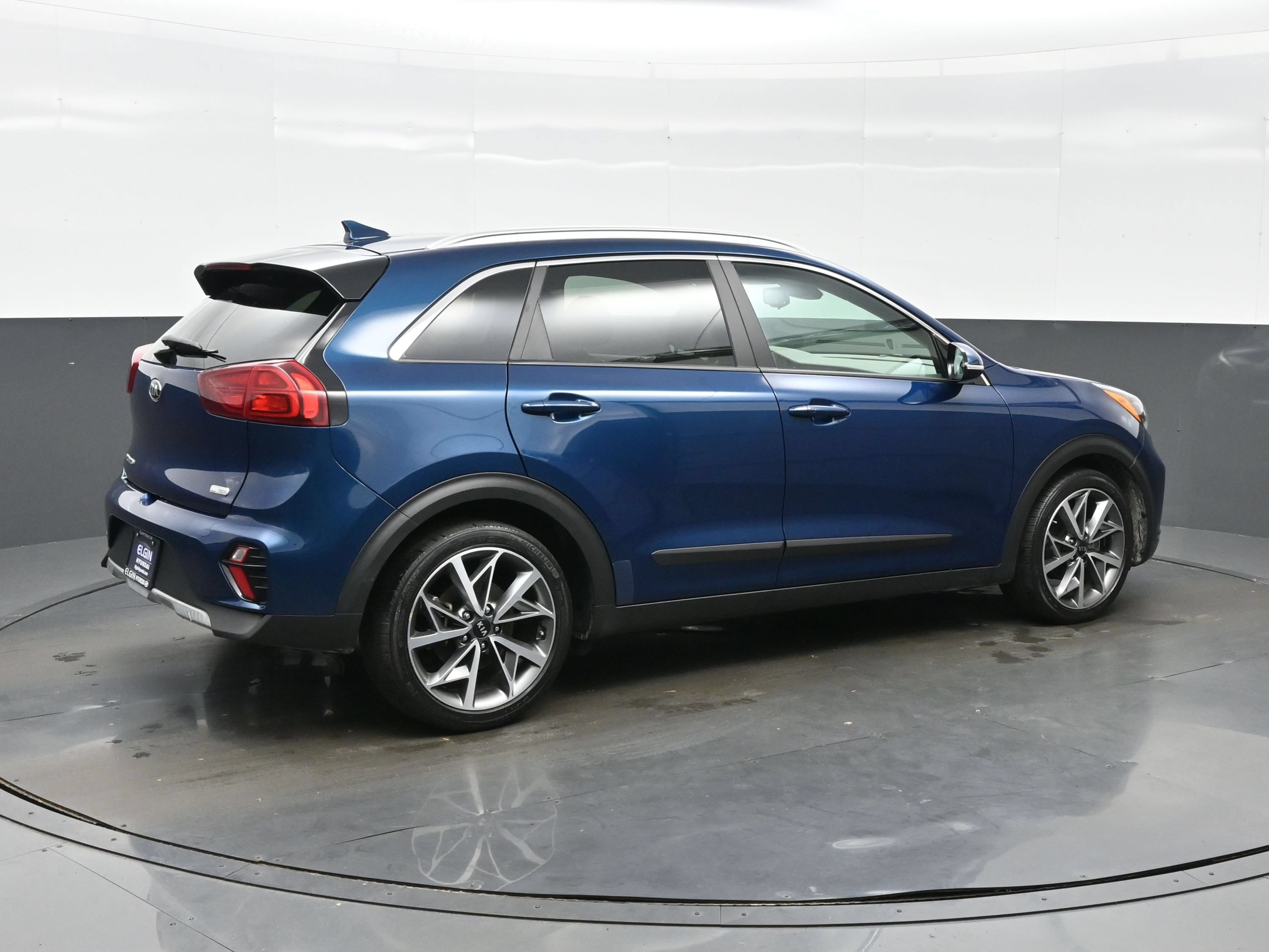 Used 2021 Kia Niro Touring FWD image 6