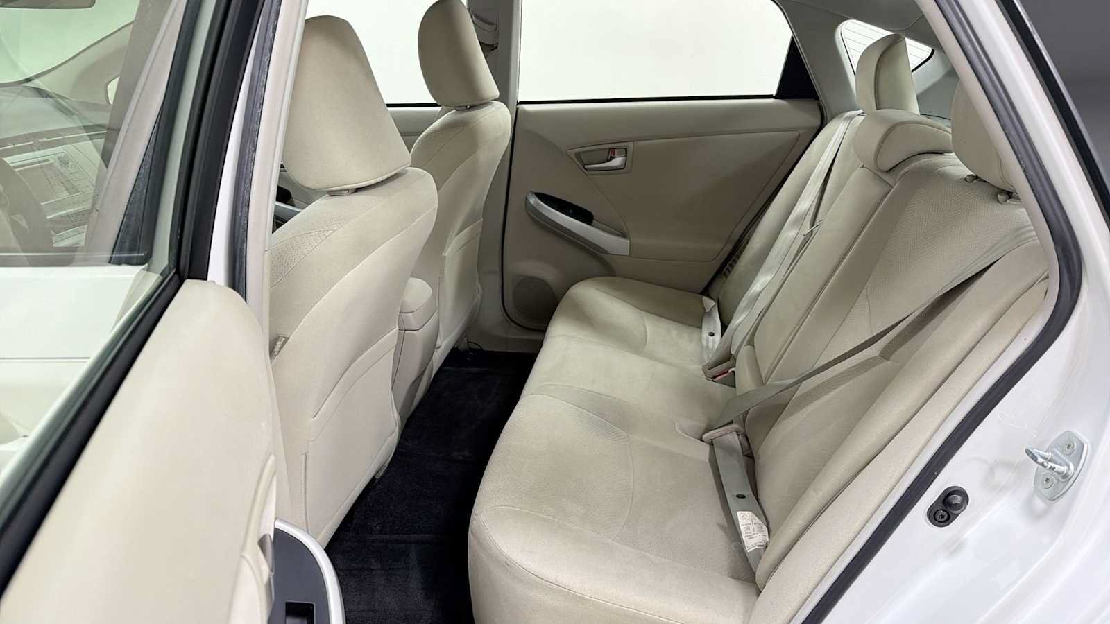Used 2013 Toyota Prius Three FWD image 24