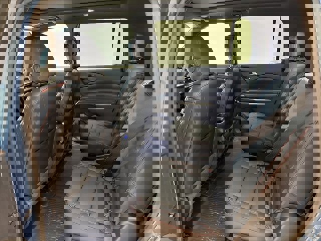 New 2026 Chevrolet Traverse Z71 w/ Driver Confidence Package image 13