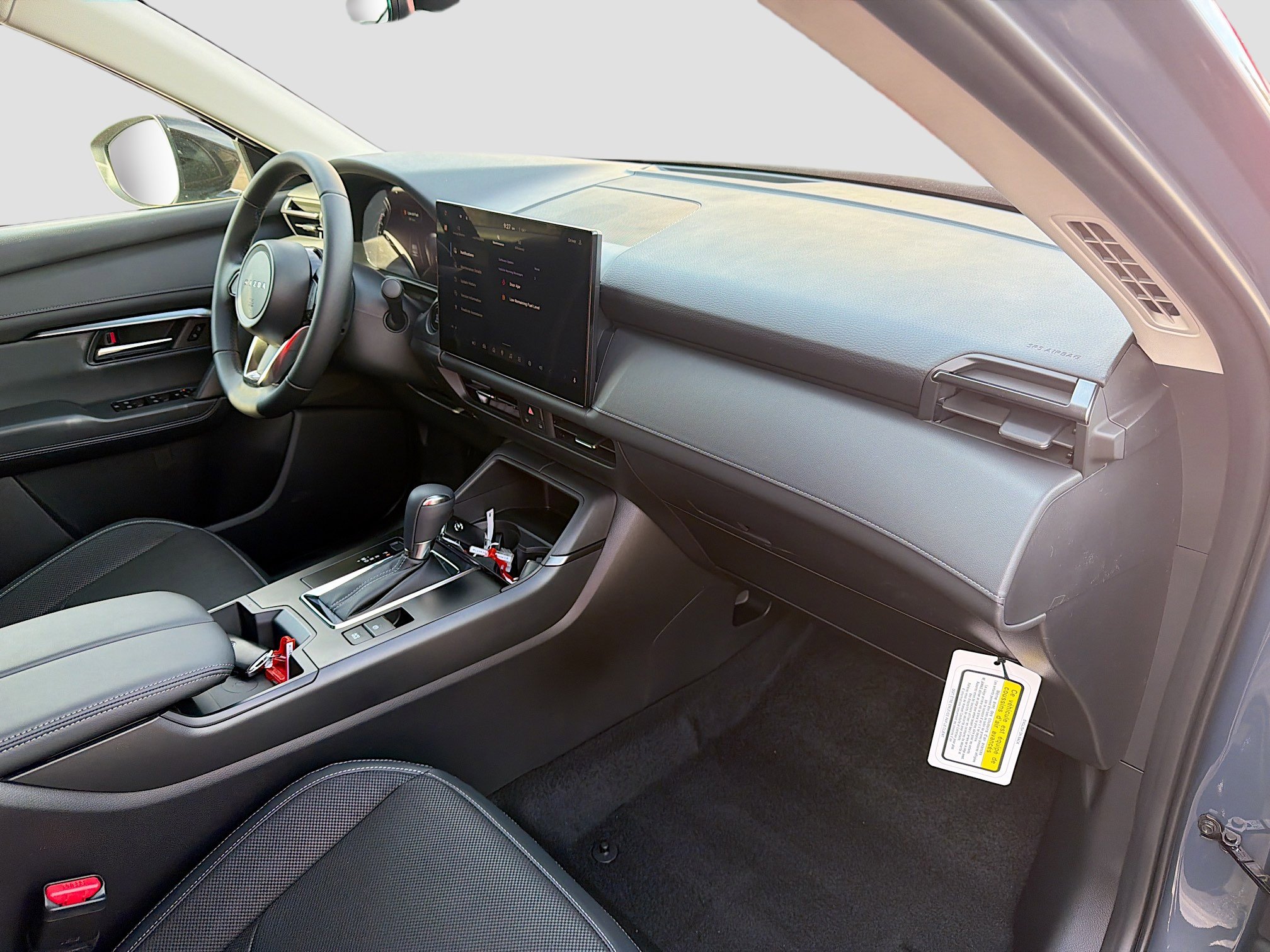 New 2026 MAZDA CX-5 Select image 14